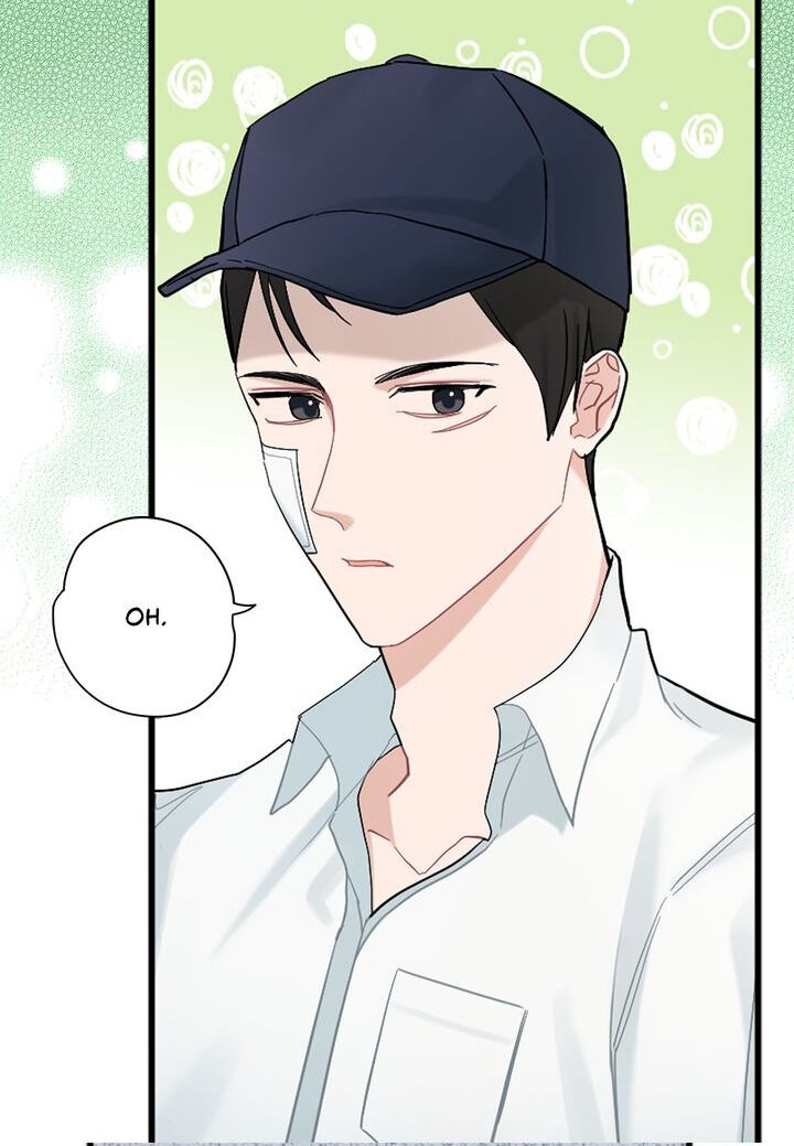 When You’re Targeted by the Bully Chapter 56 page 9