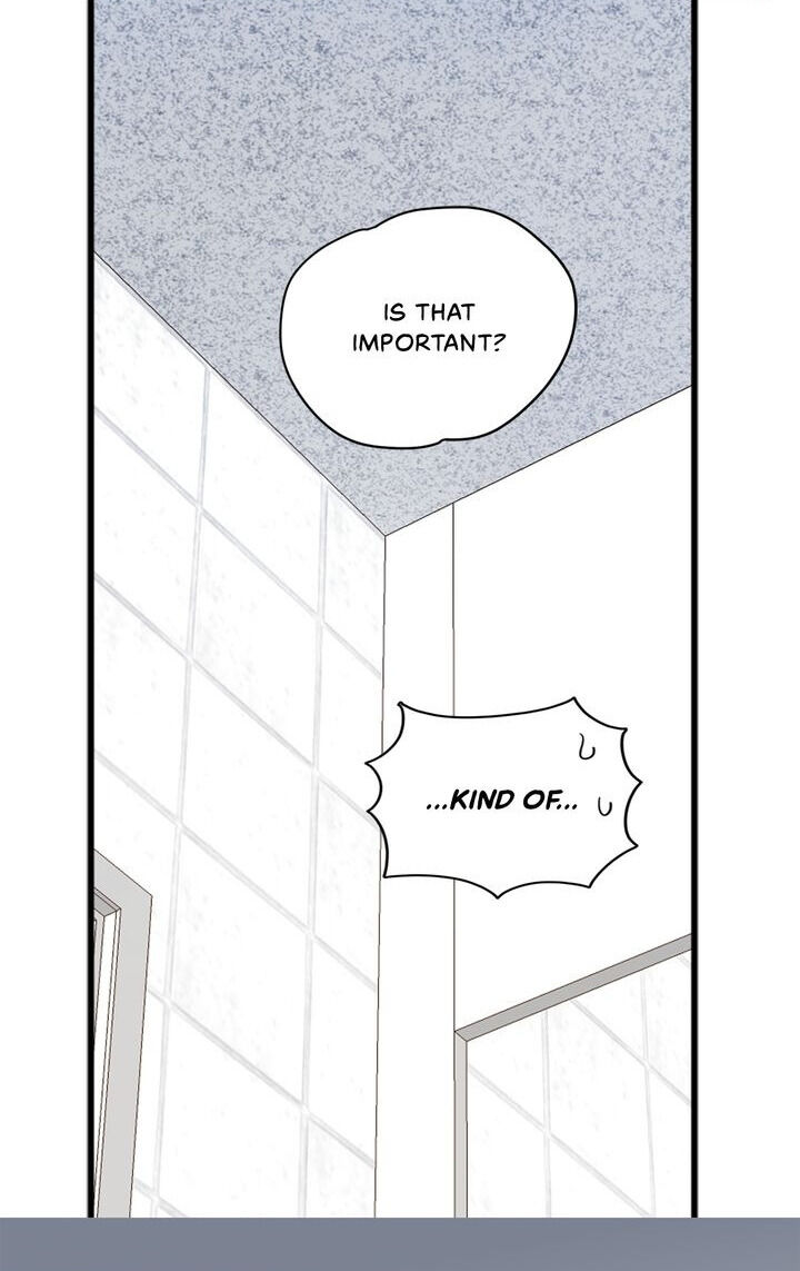 When You’re Targeted by the Bully Chapter 56 page 10
