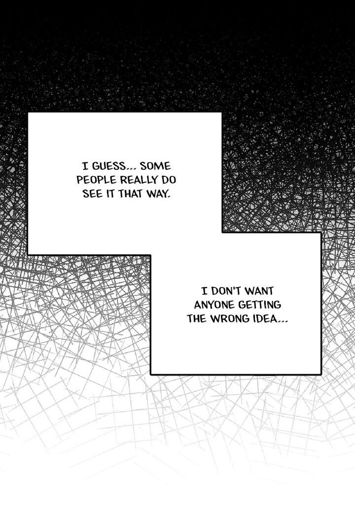 When You’re Targeted by the Bully Chapter 56 page 13