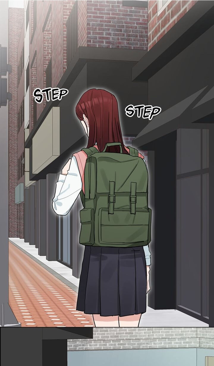 When You’re Targeted by the Bully Chapter 56 page 14