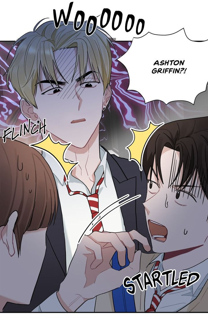 When You’re Targeted by the Bully Chapter 56 page 25