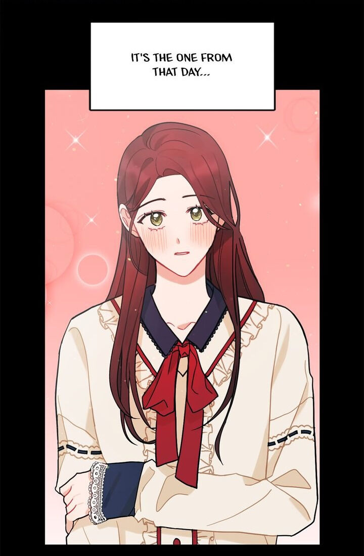 When You’re Targeted by the Bully Chapter 56 page 28