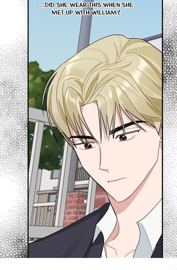 When You’re Targeted by the Bully Chapter 56 page 32