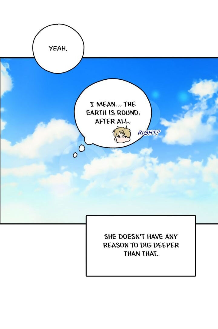 When You’re Targeted by the Bully Chapter 56 page 43