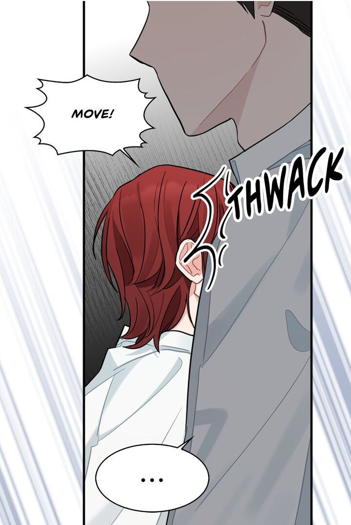 When You’re Targeted by the Bully Chapter 56 page 4