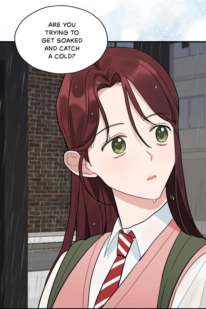 When You’re Targeted by the Bully Chapter 56 page 49