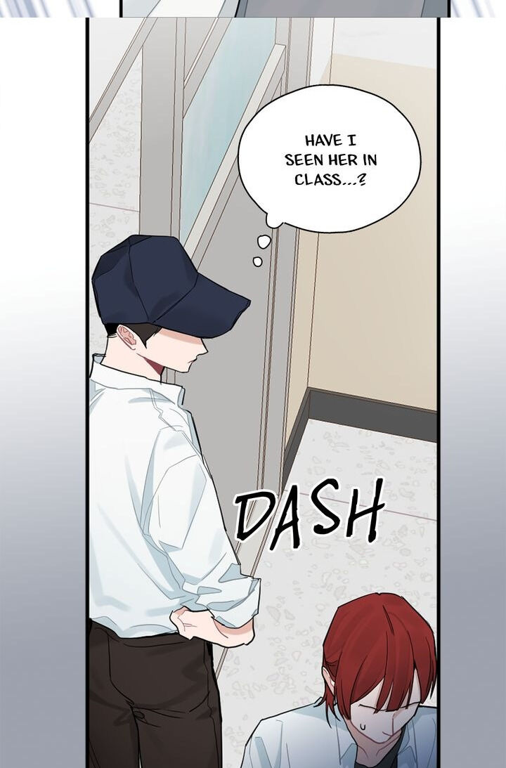 When You’re Targeted by the Bully Chapter 56 page 5