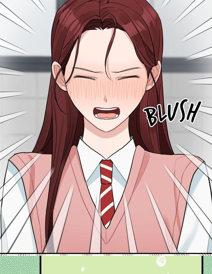 When You’re Targeted by the Bully Chapter 56 page 8