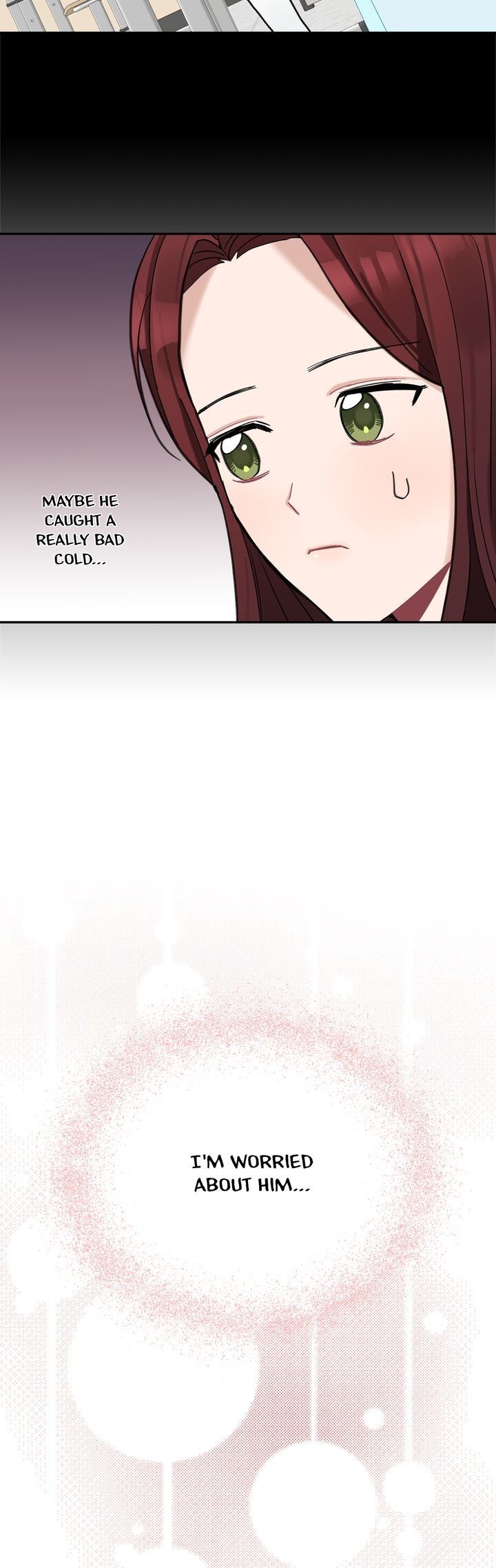When You’re Targeted by the Bully Chapter 57 page 11