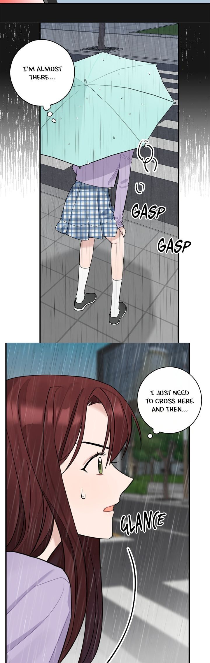 When You’re Targeted by the Bully Chapter 59 page 11