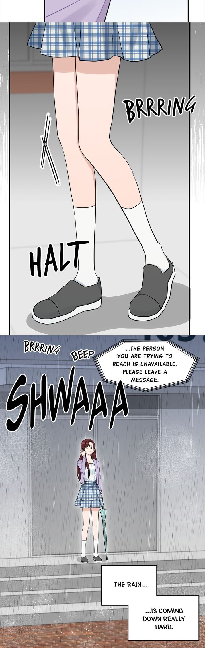 When You’re Targeted by the Bully Chapter 59 page 7