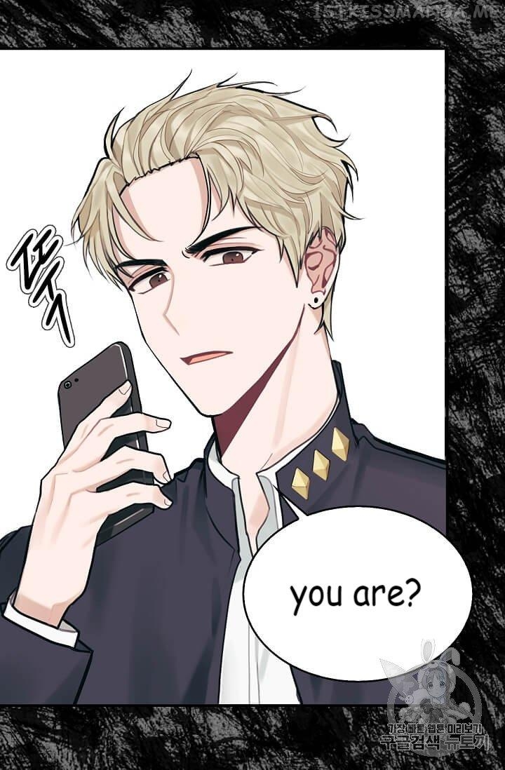 When You’re Targeted by the Bully Chapter 6.1 page 10