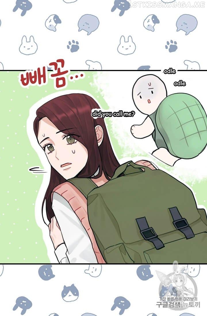 When You’re Targeted by the Bully Chapter 6.1 page 13