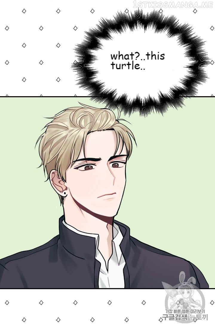 When You’re Targeted by the Bully Chapter 6.1 page 14