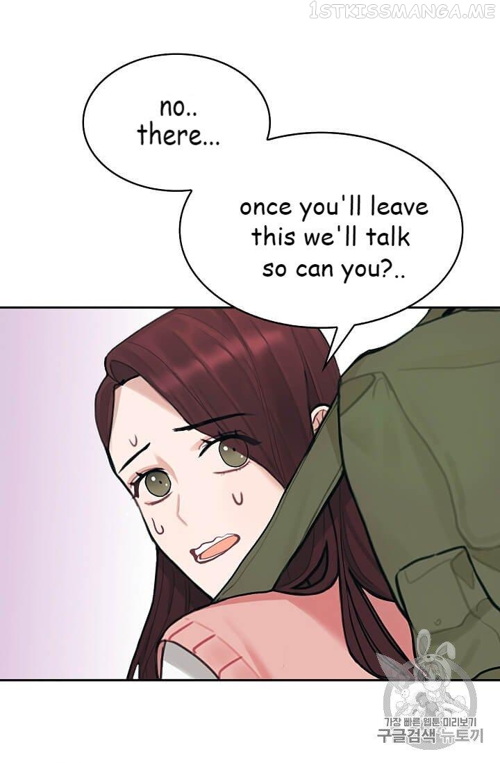 When You’re Targeted by the Bully Chapter 6.1 page 17