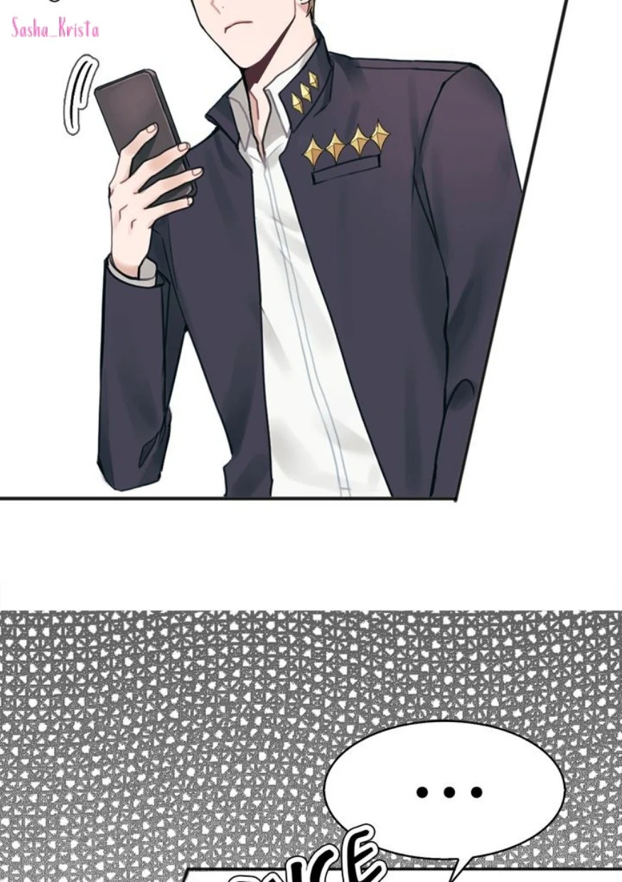 When You’re Targeted by the Bully Chapter 6 page 9