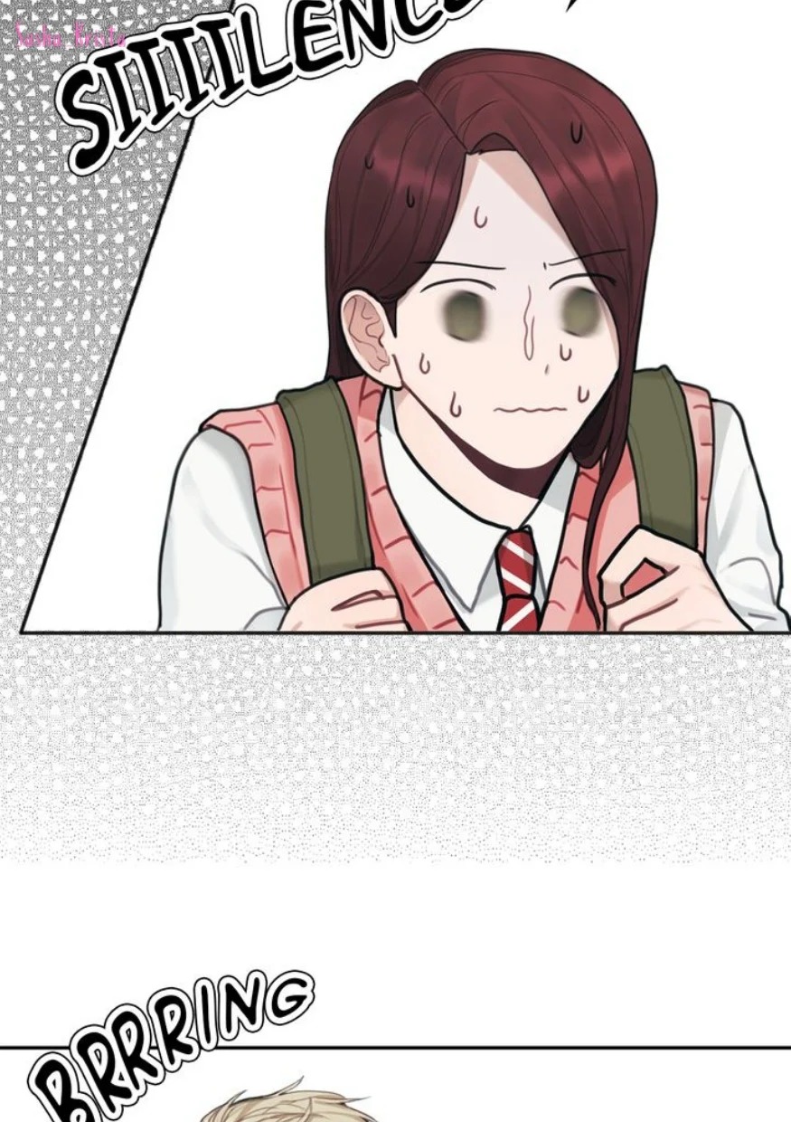 When You’re Targeted by the Bully Chapter 6 page 10