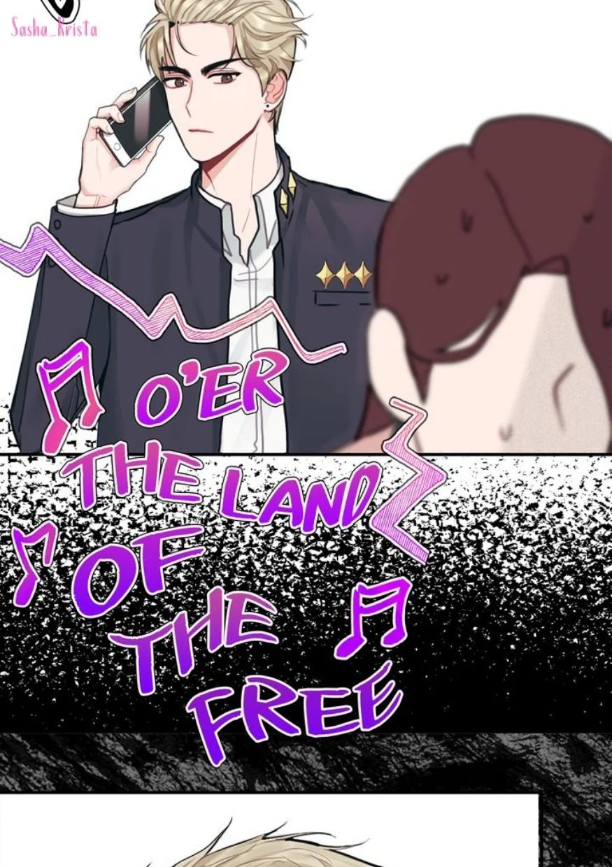 When You’re Targeted by the Bully Chapter 6 page 11