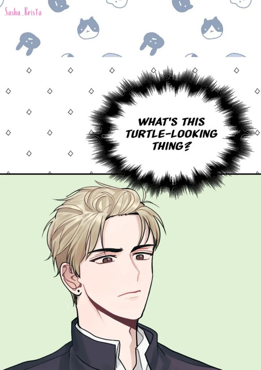When You’re Targeted by the Bully Chapter 6 page 16