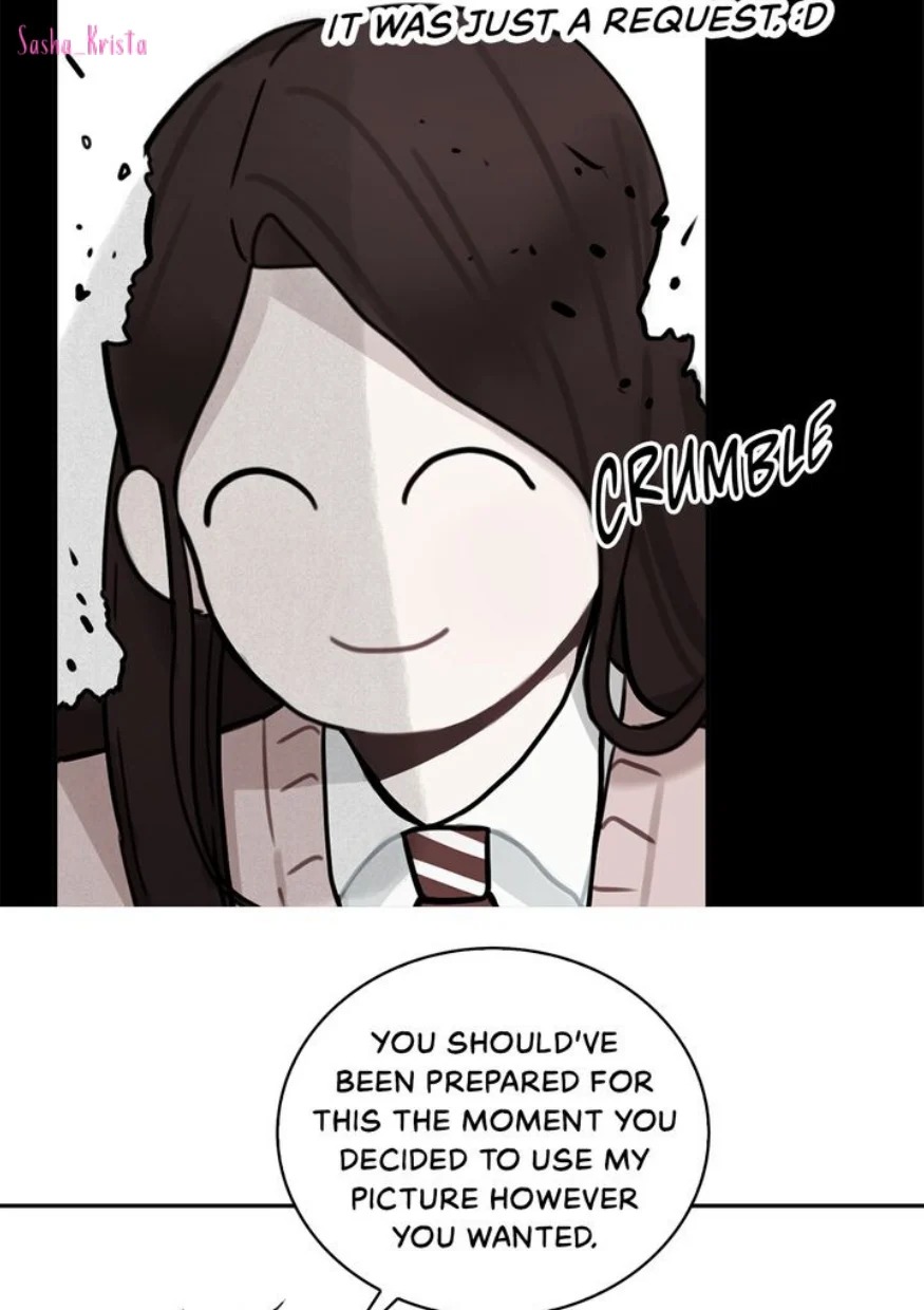 When You’re Targeted by the Bully Chapter 6 page 23