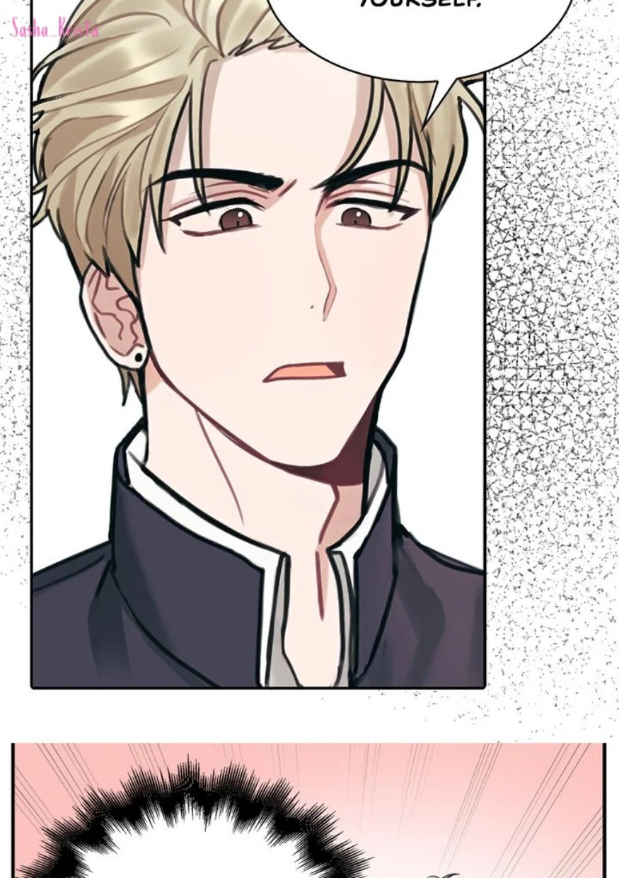 When You’re Targeted by the Bully Chapter 6 page 25