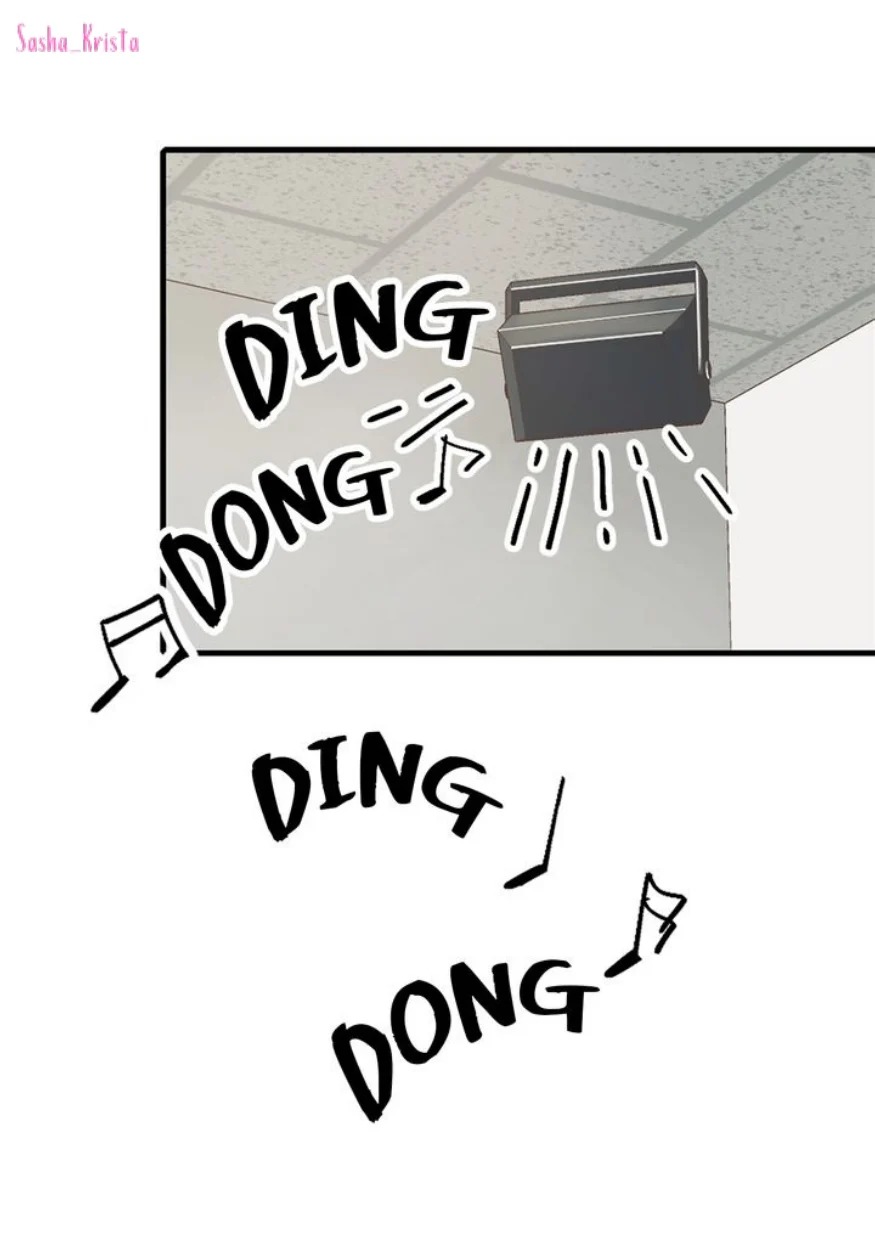 When You’re Targeted by the Bully Chapter 6 page 27