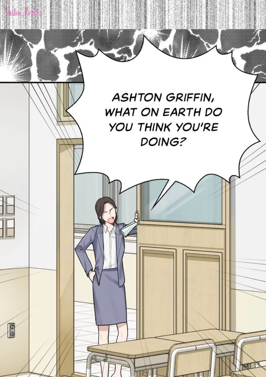 When You’re Targeted by the Bully Chapter 6 page 29
