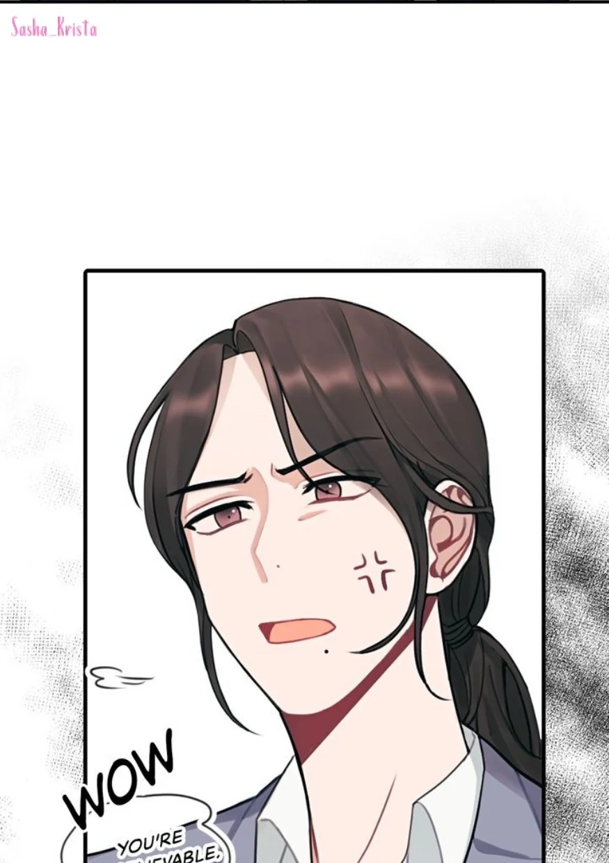 When You’re Targeted by the Bully Chapter 6 page 44