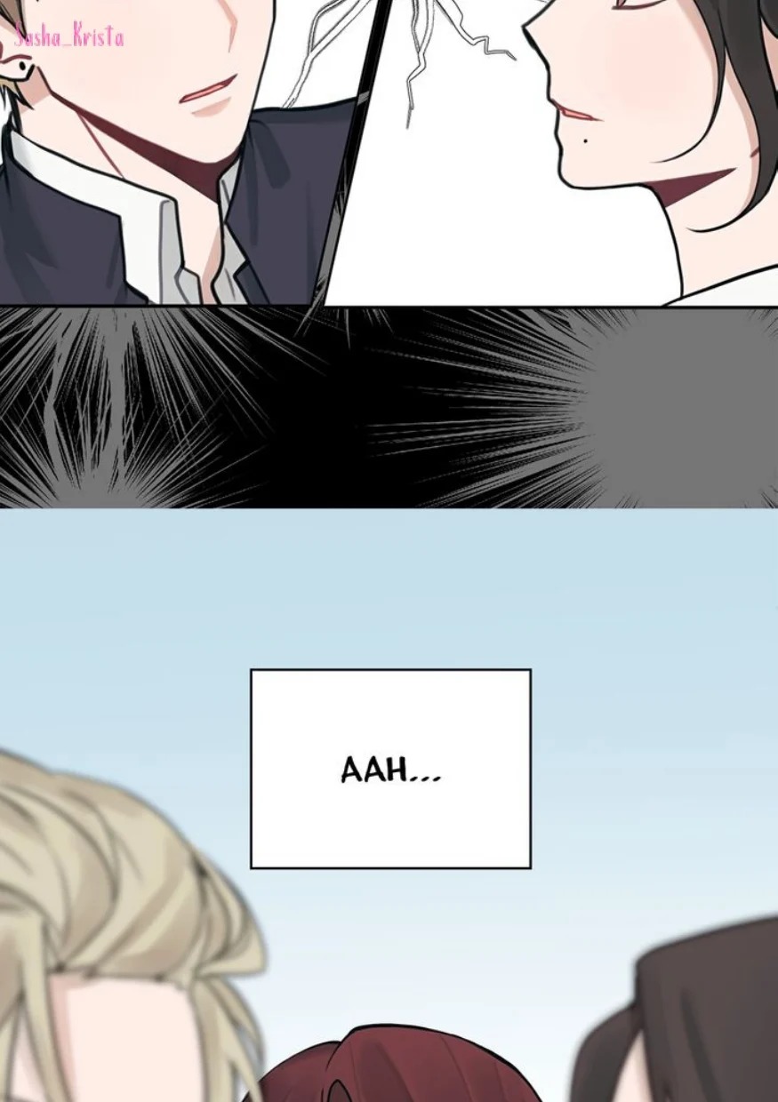 When You’re Targeted by the Bully Chapter 6 page 48