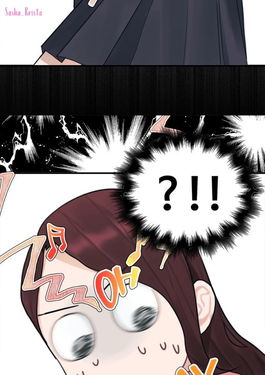 When You’re Targeted by the Bully Chapter 6 page 4