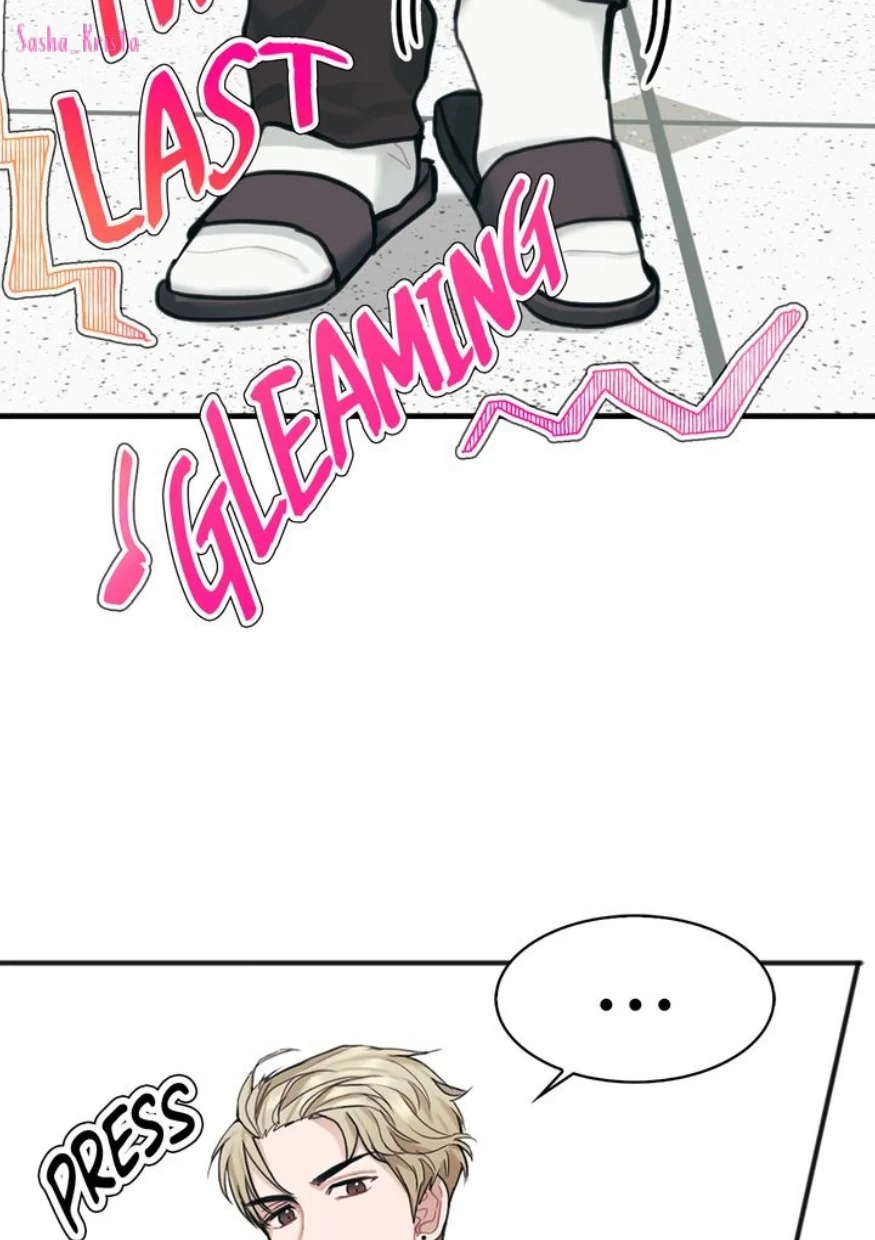 When You’re Targeted by the Bully Chapter 6 page 8