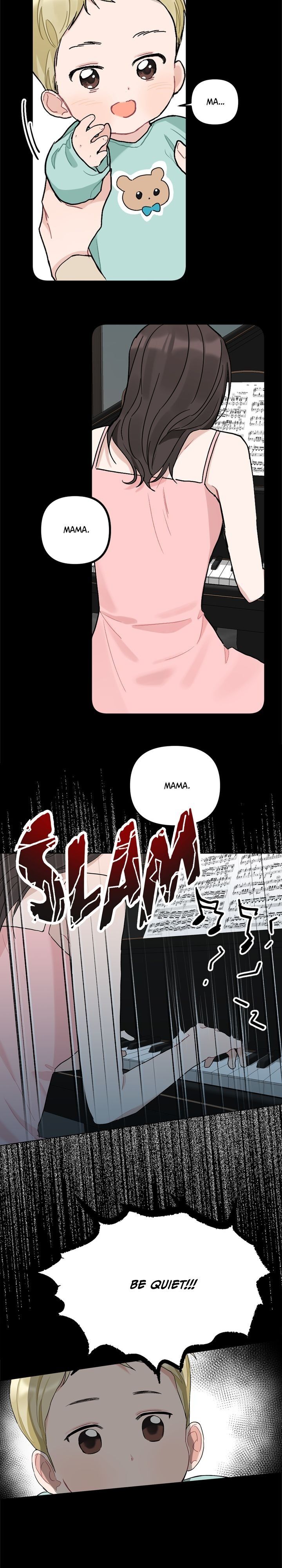 When You’re Targeted by the Bully Chapter 60 page 14