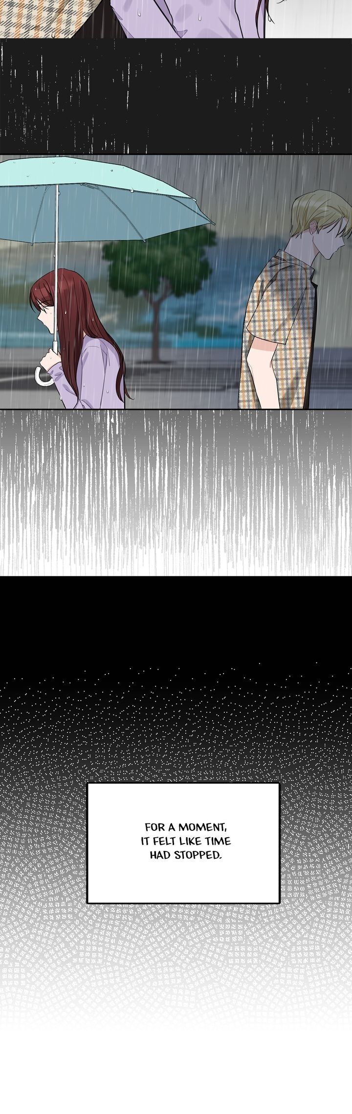 When You’re Targeted by the Bully Chapter 60 page 3