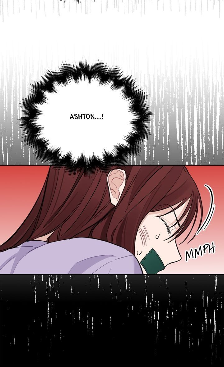 When You’re Targeted by the Bully Chapter 62 page 15