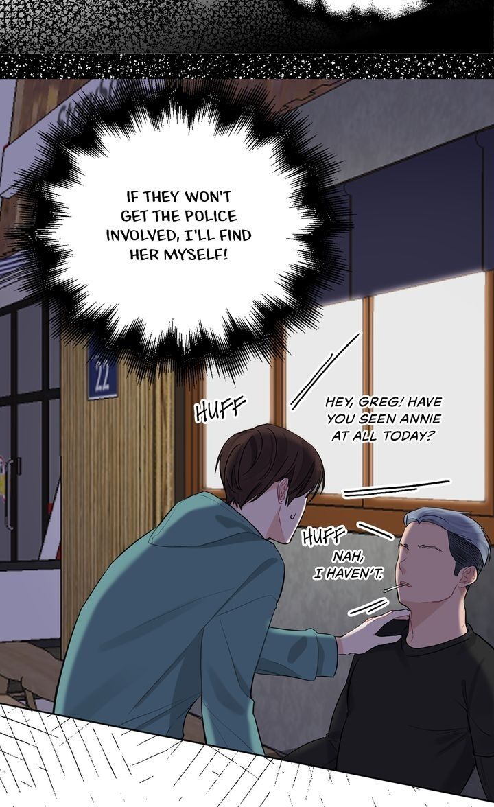 When You’re Targeted by the Bully Chapter 62 page 7