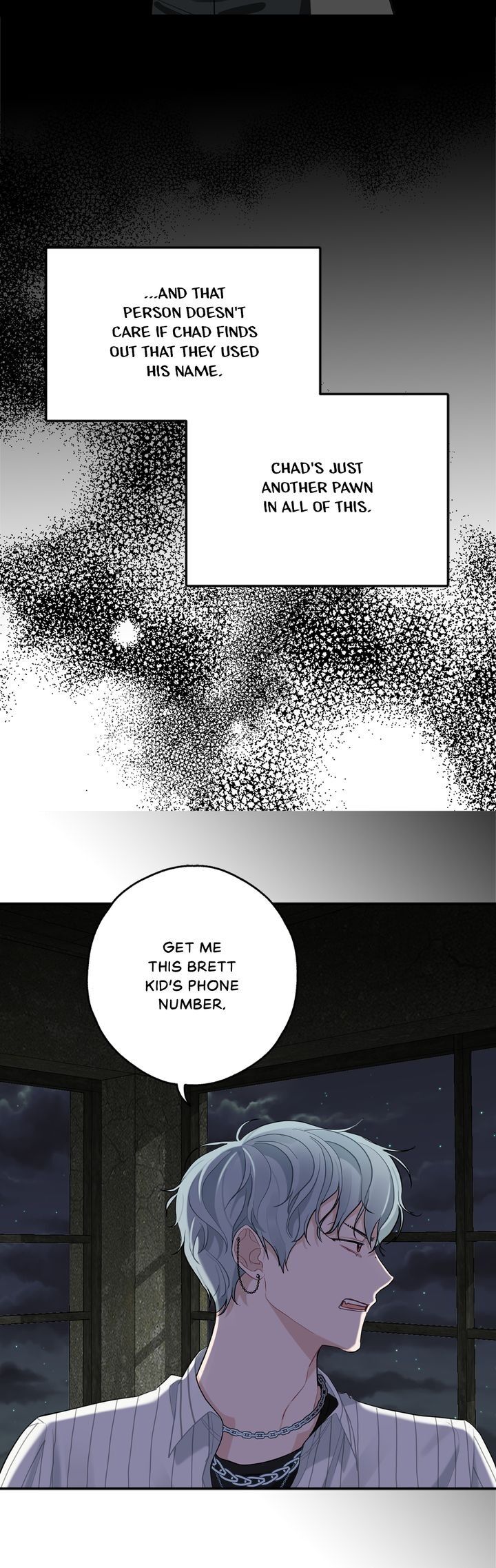 When You’re Targeted by the Bully Chapter 63 page 11