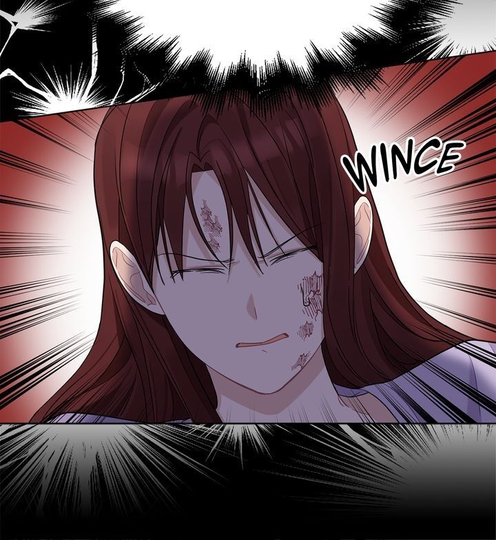 When You’re Targeted by the Bully Chapter 63 page 18