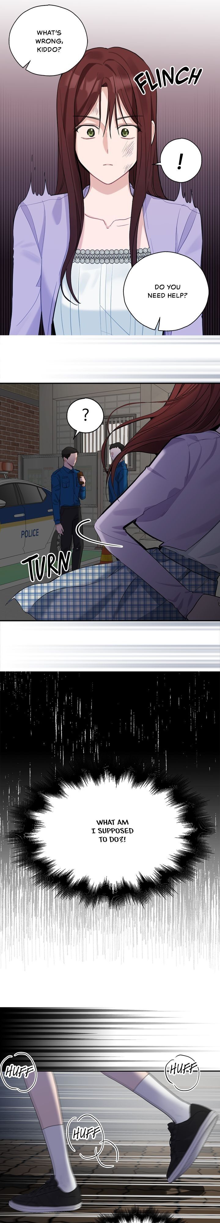 When You’re Targeted by the Bully Chapter 63 page 4