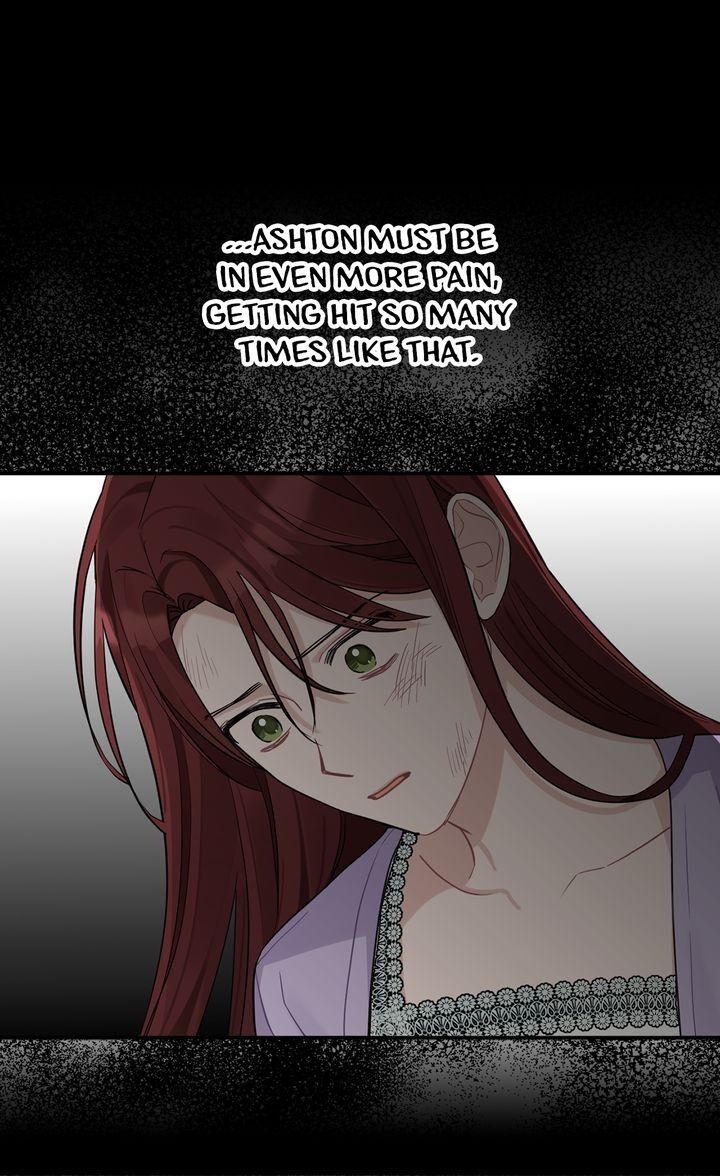 When You’re Targeted by the Bully Chapter 63 page 7