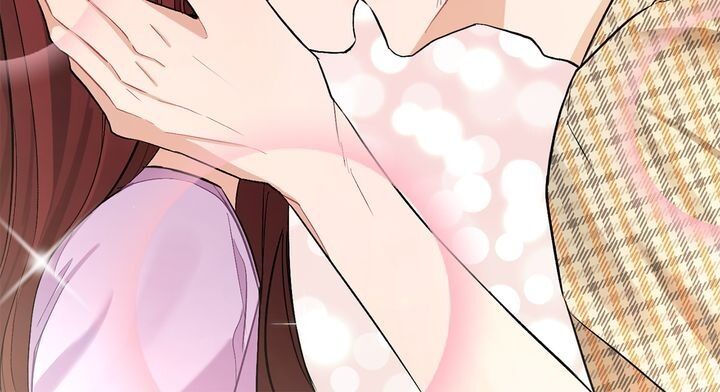 When You’re Targeted by the Bully Chapter 64 page 17