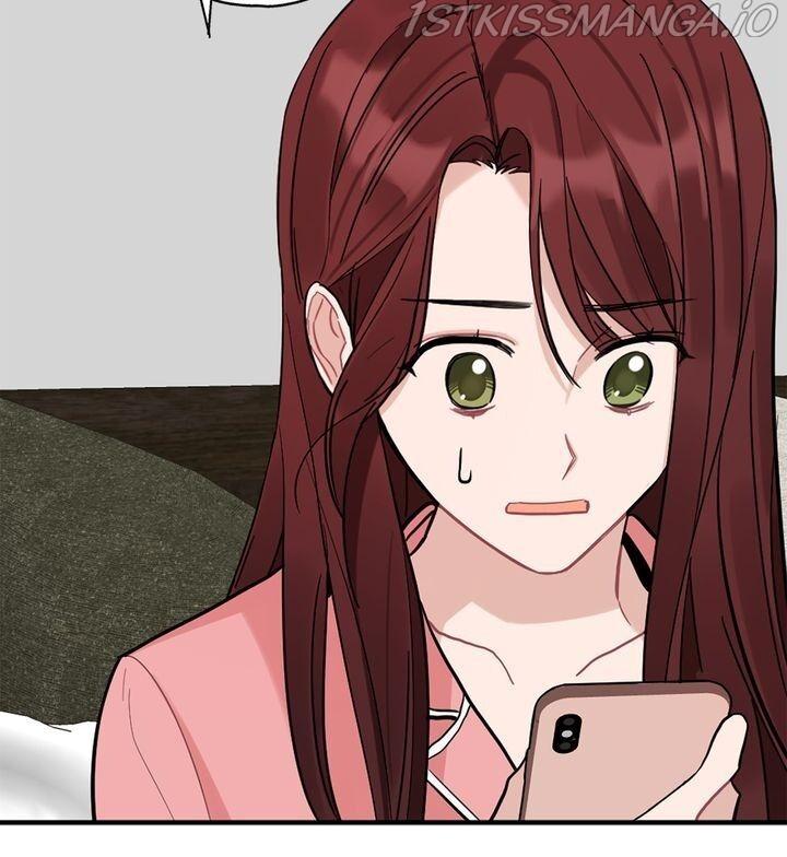 When You’re Targeted by the Bully Chapter 65 page 18