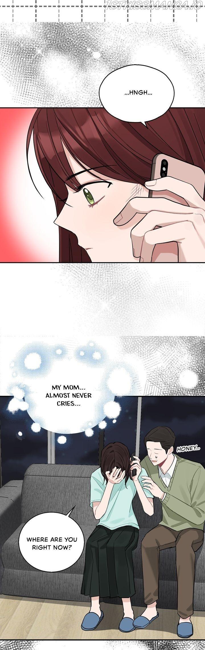 When You’re Targeted by the Bully Chapter 65 page 3