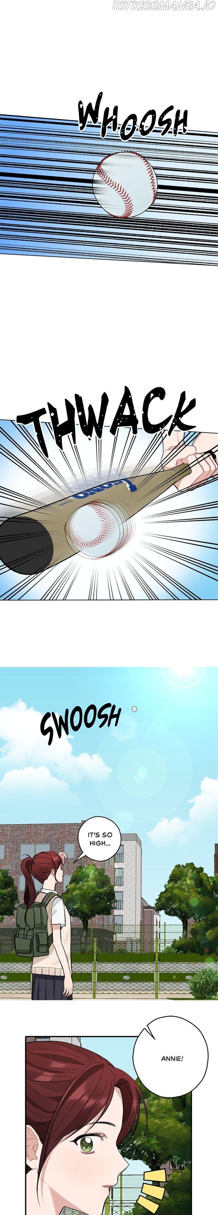 When You’re Targeted by the Bully Chapter 69 page 12