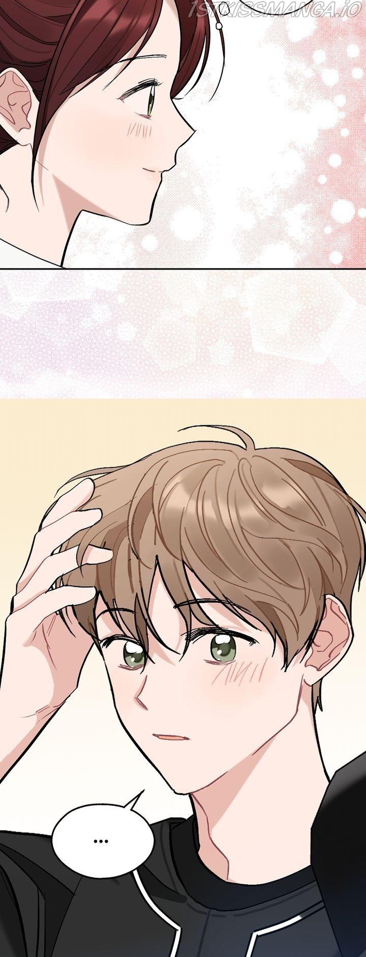 When You’re Targeted by the Bully Chapter 69 page 18