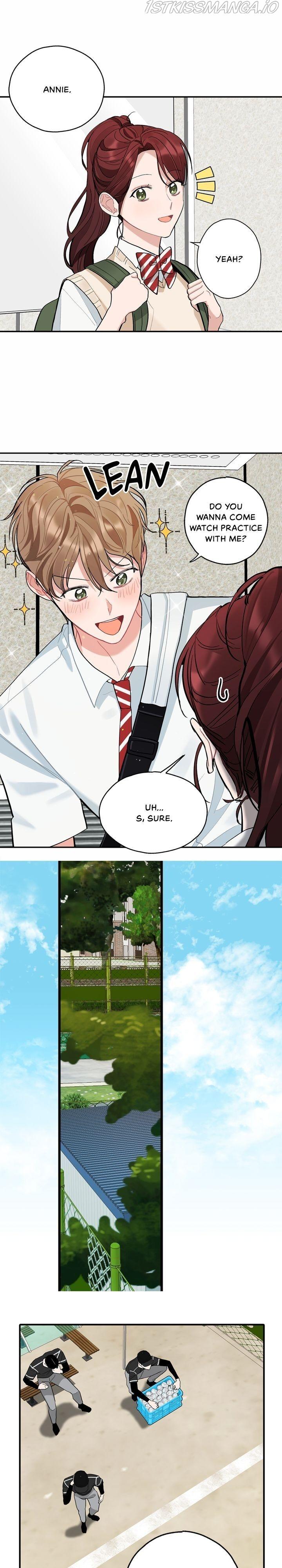 When You’re Targeted by the Bully Chapter 69 page 4