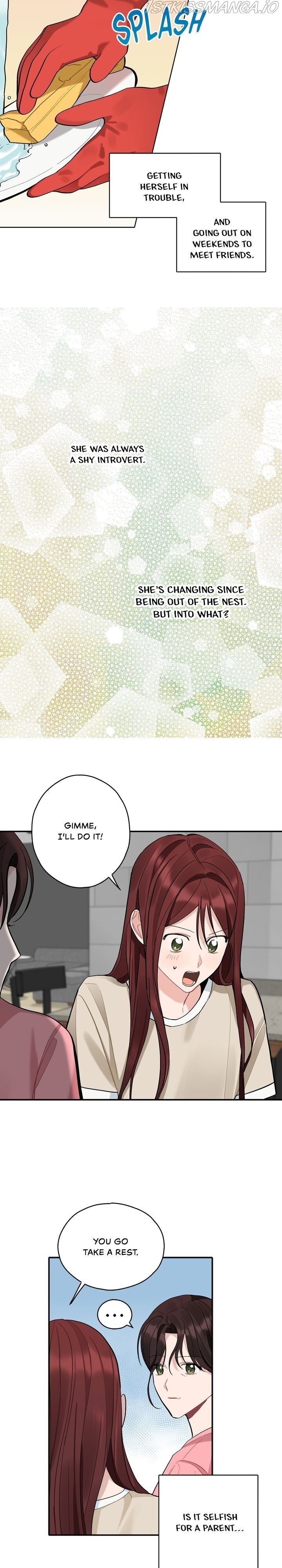 When You’re Targeted by the Bully Chapter 73 page 2