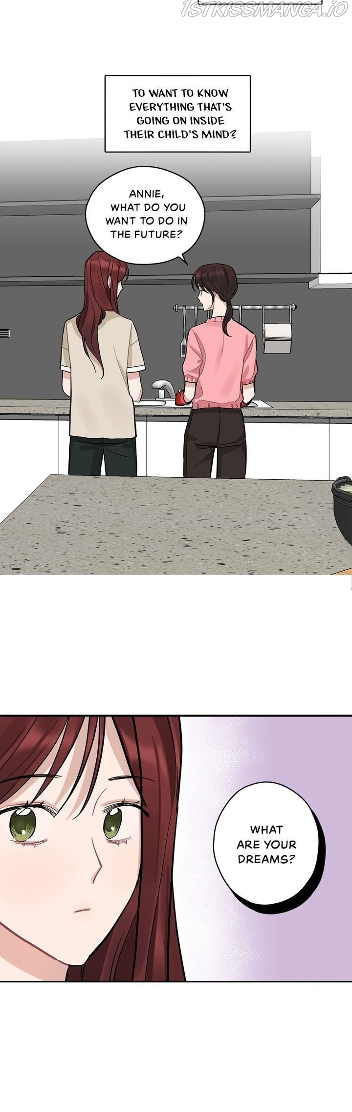 When You’re Targeted by the Bully Chapter 73 page 3