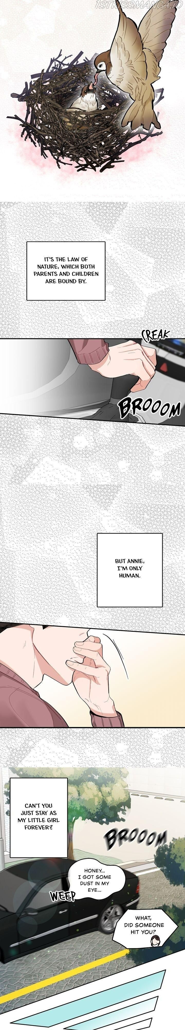 When You’re Targeted by the Bully Chapter 76 page 14