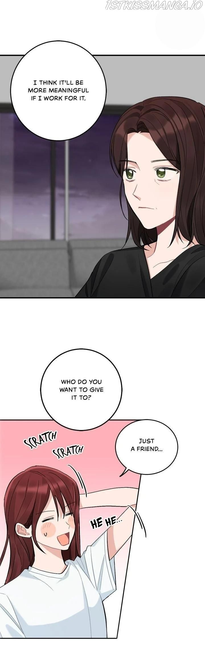 When You’re Targeted by the Bully Chapter 76 page 3