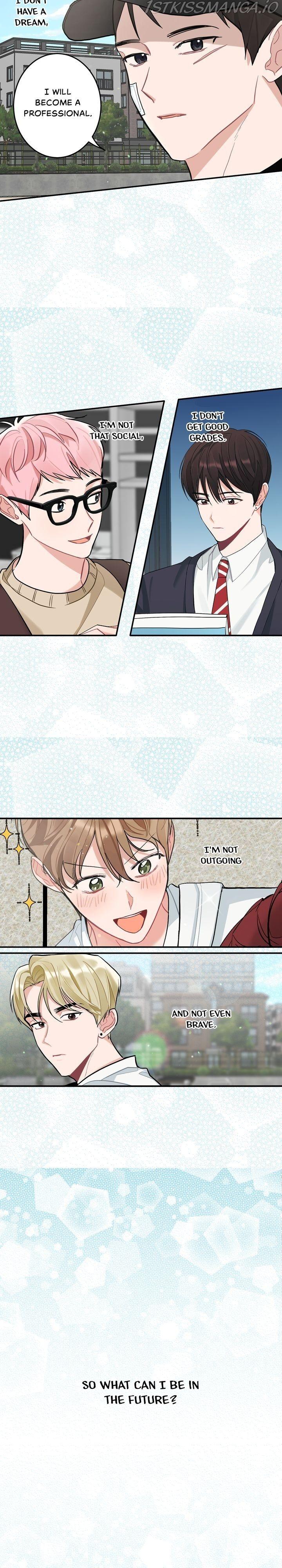 When You’re Targeted by the Bully Chapter 78 page 10